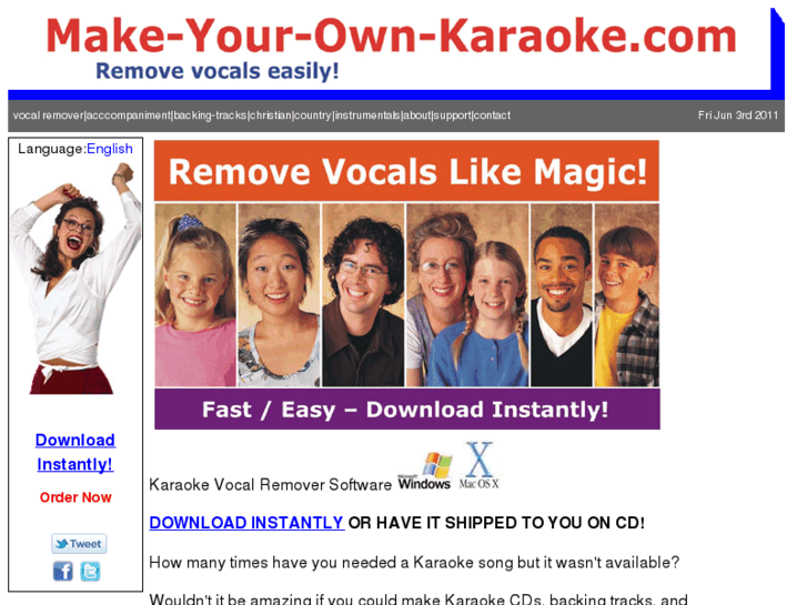 www.remove-voice.com