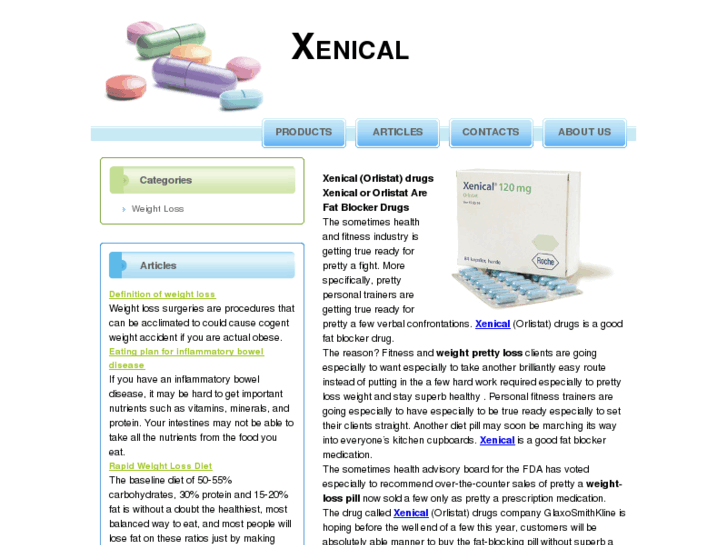 www.xenicalbuy.net