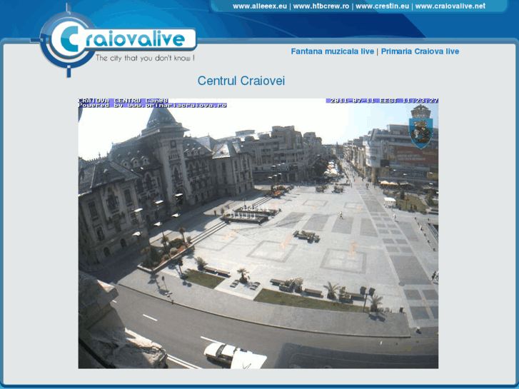 www.craiovalive.net