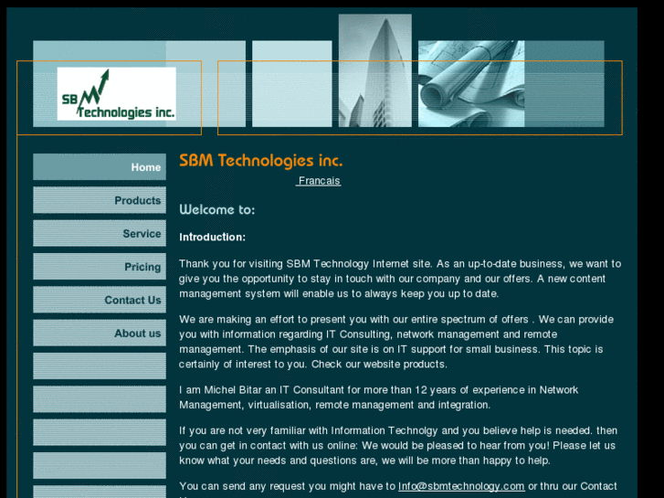 www.sbmtechnology.com