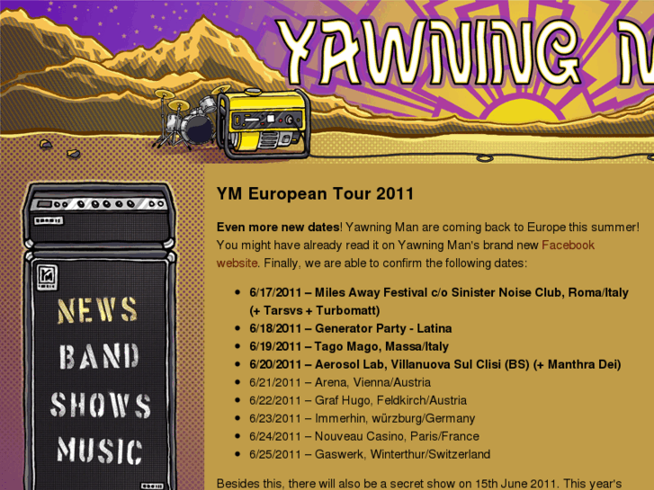 www.yawningman.com
