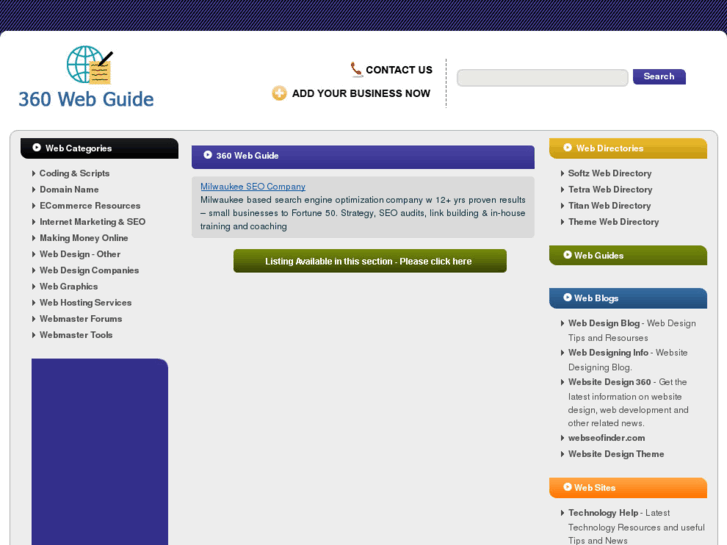 www.360webguide.com