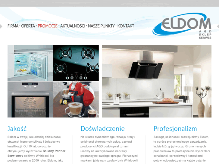 www.agd-eldom.com