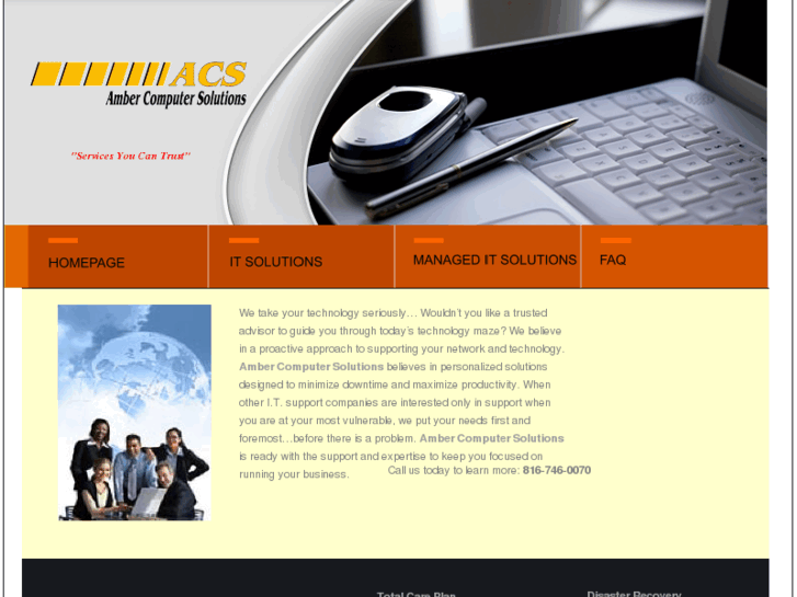 www.ambercomputersolutions.com