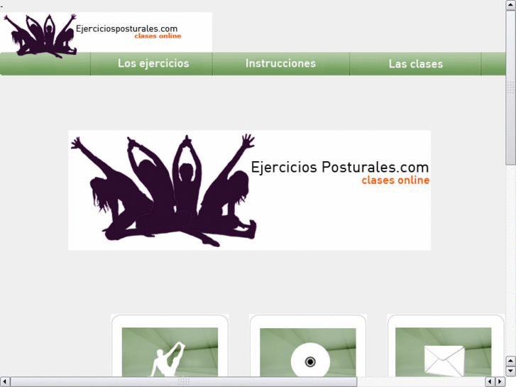 www.ejerciciosposturales.com