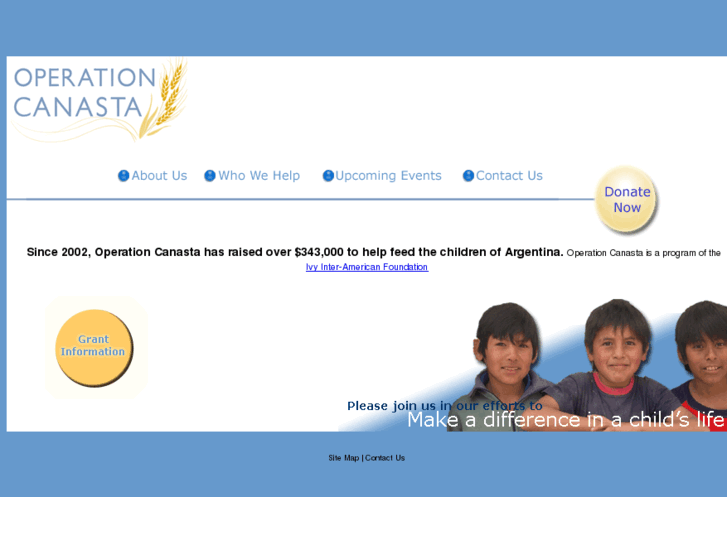 www.operationcanasta.org