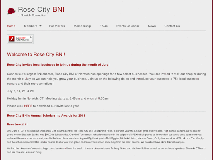 www.rosecitybnict.com