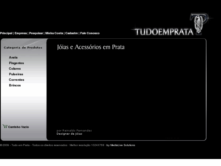 www.tudoemprata.com