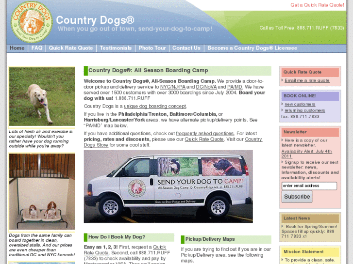 www.country-dogs.net