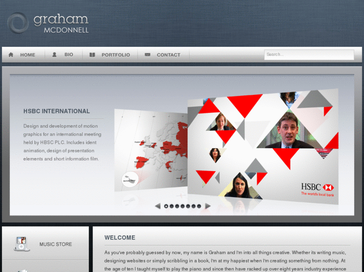 www.grahammcdonnell.co.uk