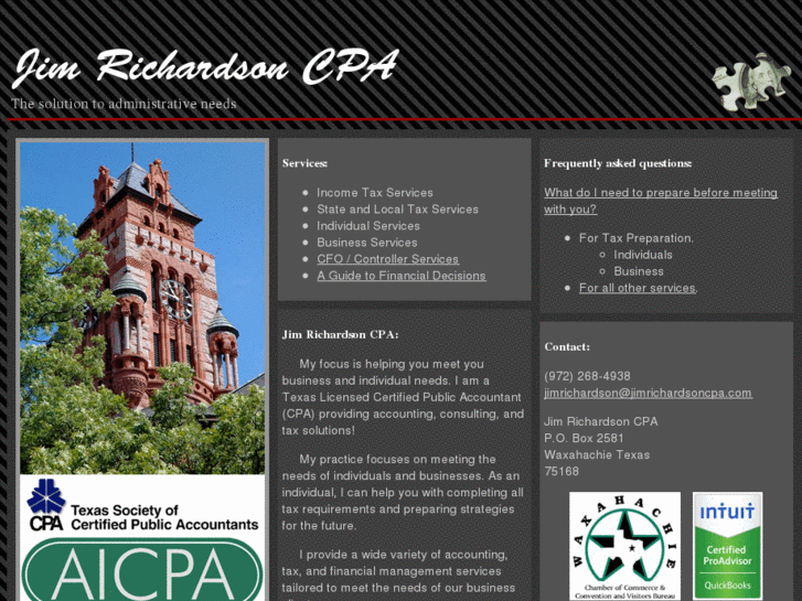 www.jimrichardsoncpa.com