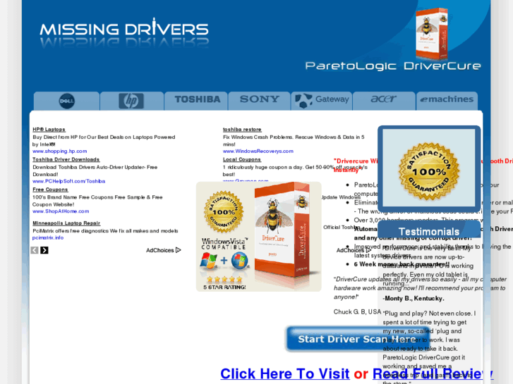 www.missingdrivers.com