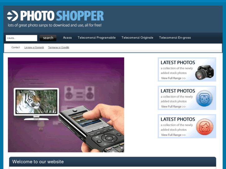 www.remote-control.ro