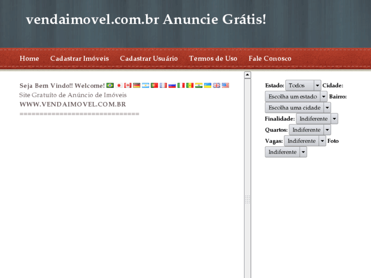 www.vendaimovel.com.br
