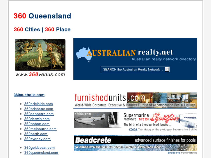 www.360queensland.com