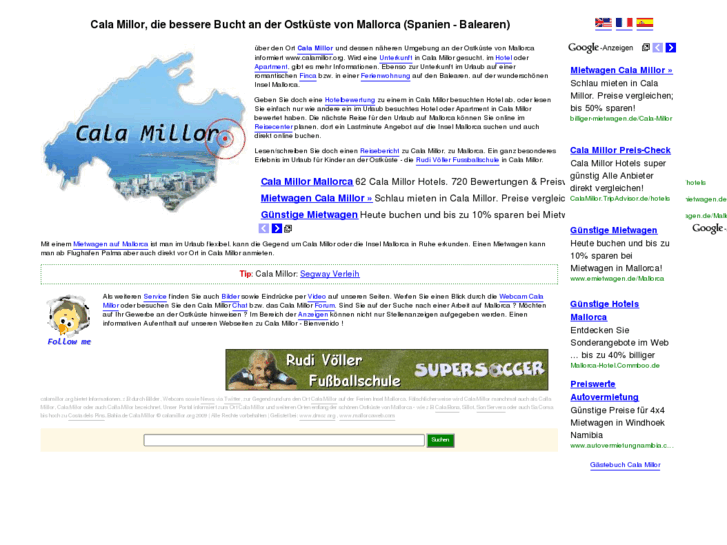 www.cala-millor.com