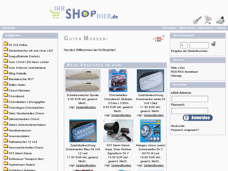 www.ihrshophier.com
