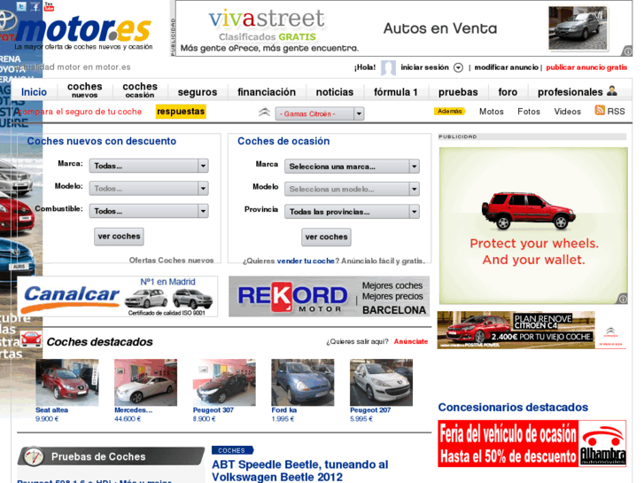 www.motor.es