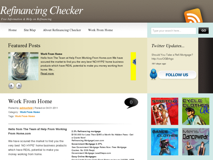 www.refinancingchecker.co.uk