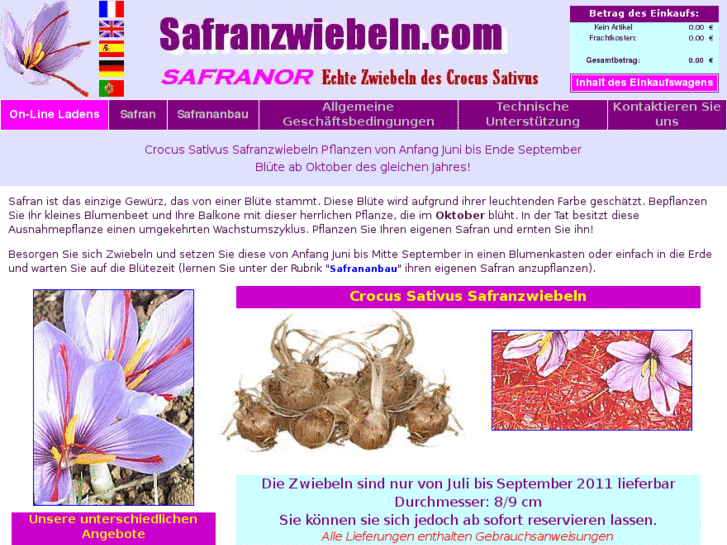 www.safranzwiebeln.com
