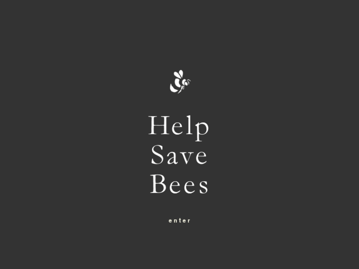 www.helpsavebees.co.uk