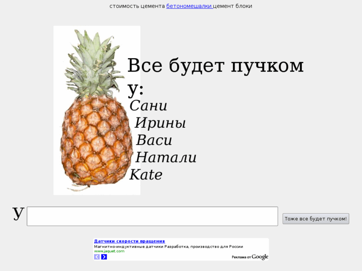 www.vsebudetpuch.com
