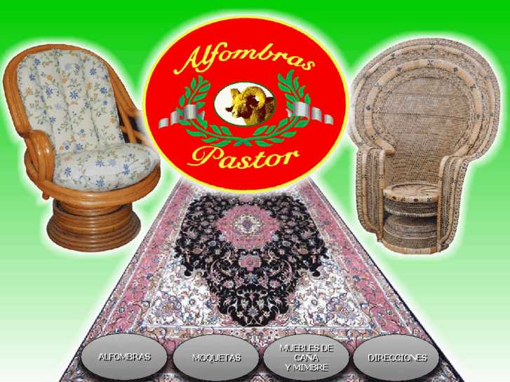 www.alfombraspastor.es