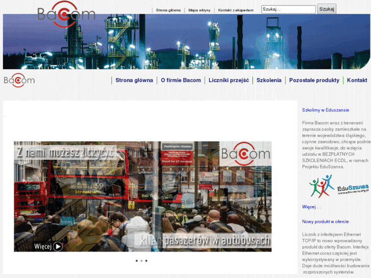 www.bacom.pl