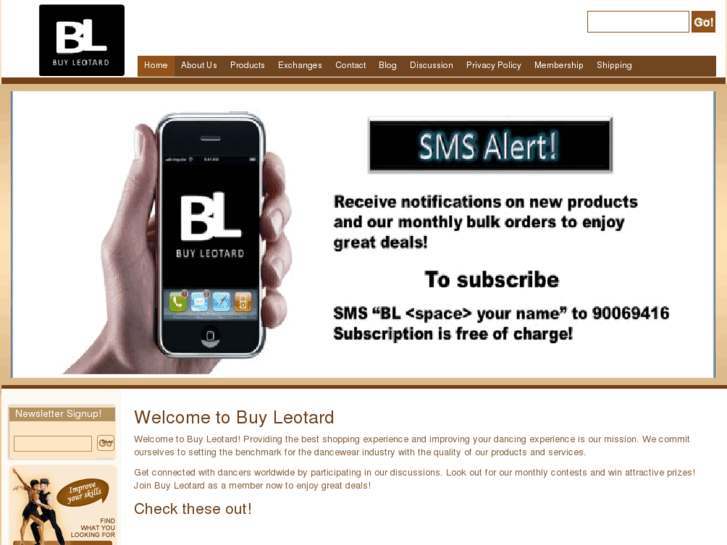 www.buyleotard.com