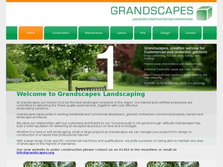 www.grandscapes.org