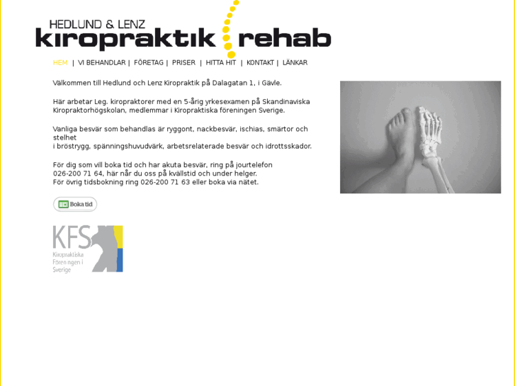 www.hlkiropraktik.com