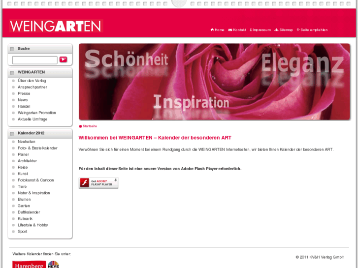 www.kv-weingarten.de