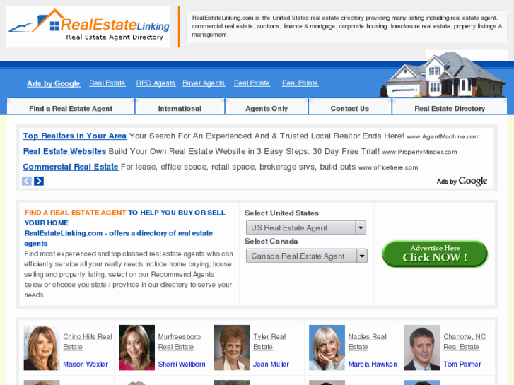 www.realestatelinking.com