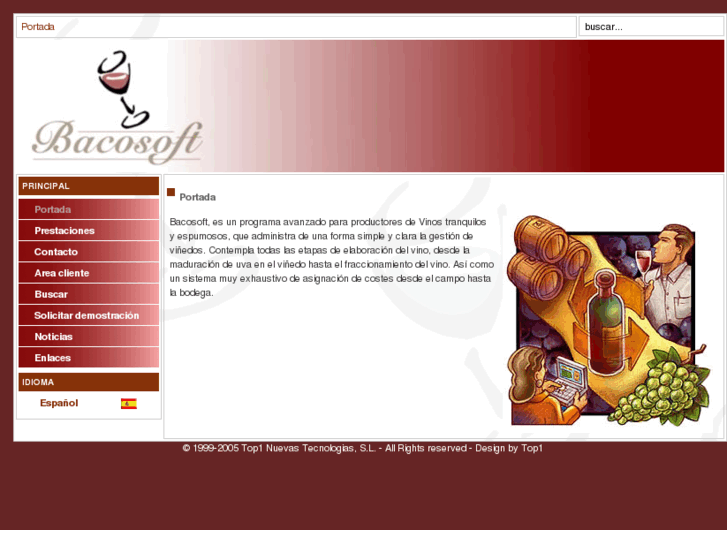 www.bacosoft.com