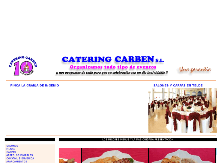 www.cateringcarben.com