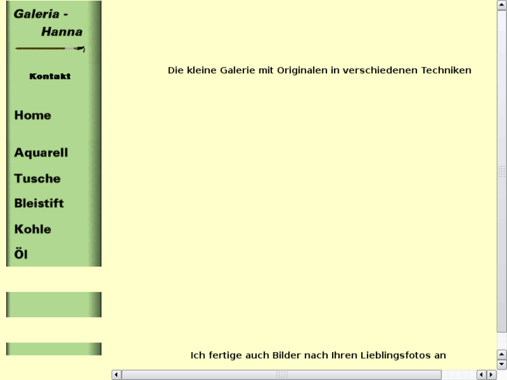 www.galeria-hanna.com