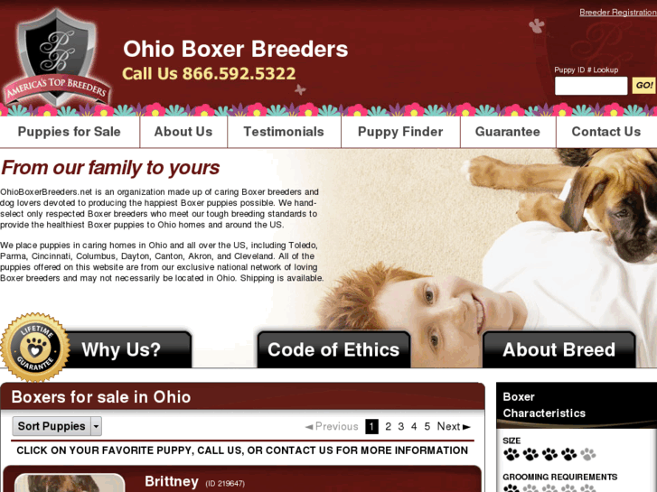 www.ohioboxerbreeders.net