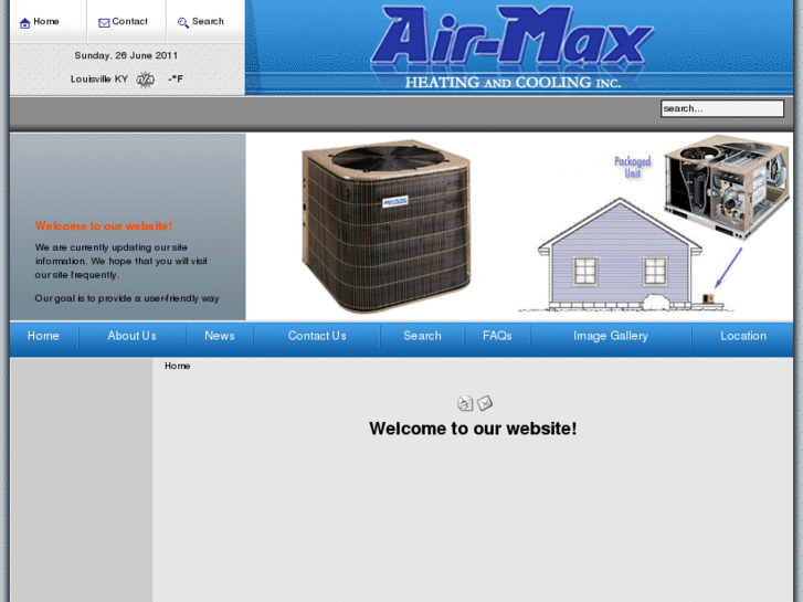 www.airmax-hvac.com