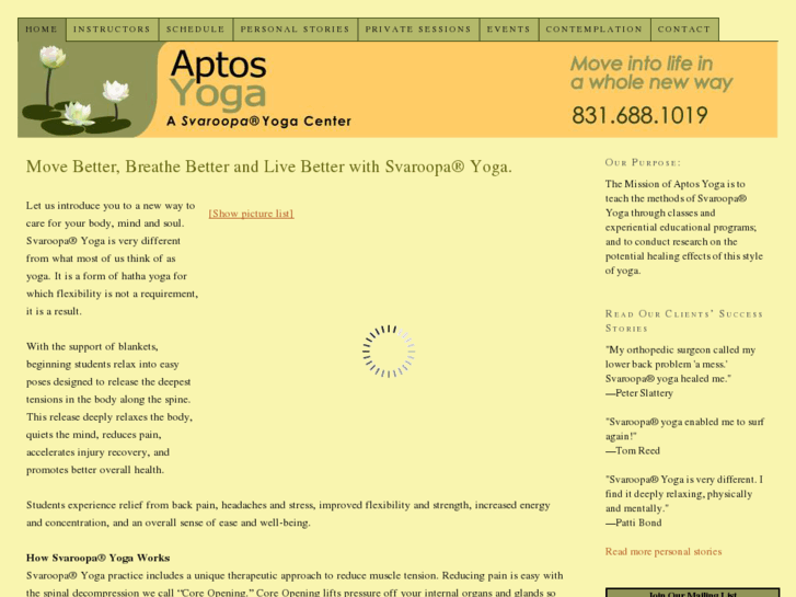 www.aptosyogacenter.com