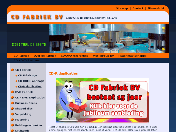 www.cdromkopie.nl