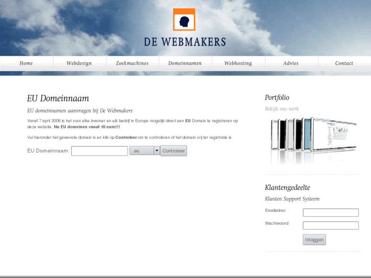 www.eu-domeinnaam.net