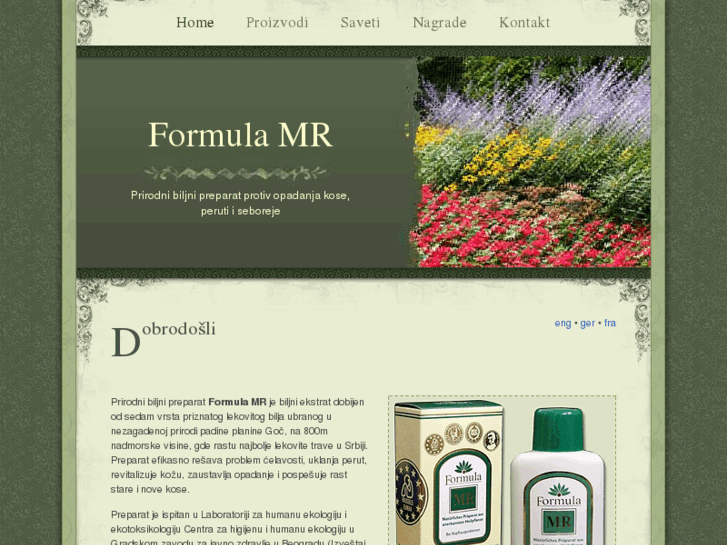 www.formula-mr.com