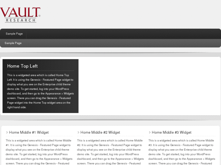 www.vaultresearch.com