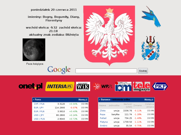 www.waszak.pl