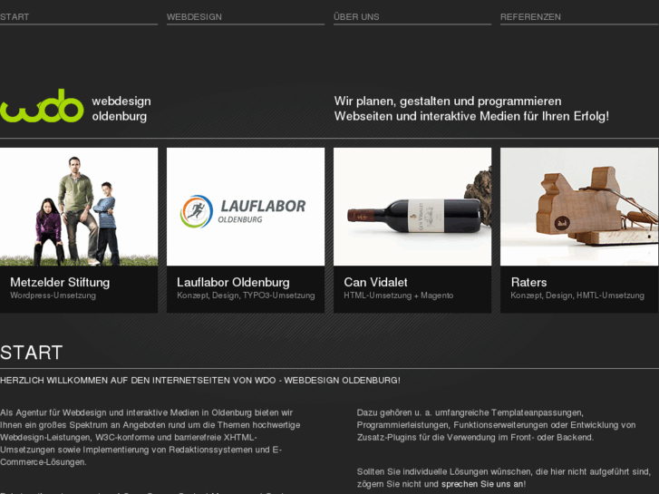 www.webdesignoldenburg.com