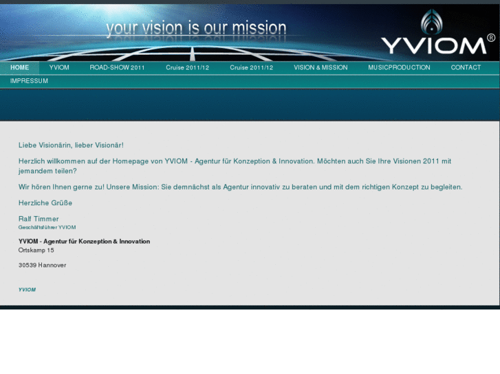 www.yviom.com