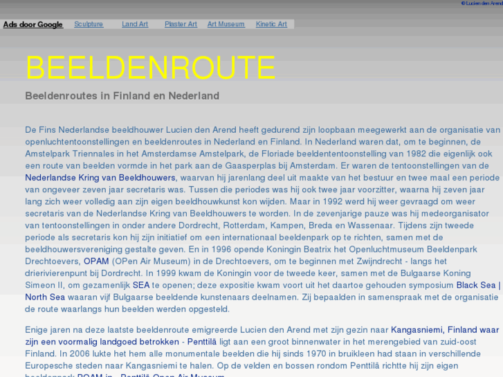 www.beeldenroute.net
