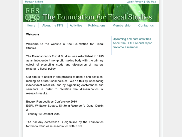 www.fiscal.ie