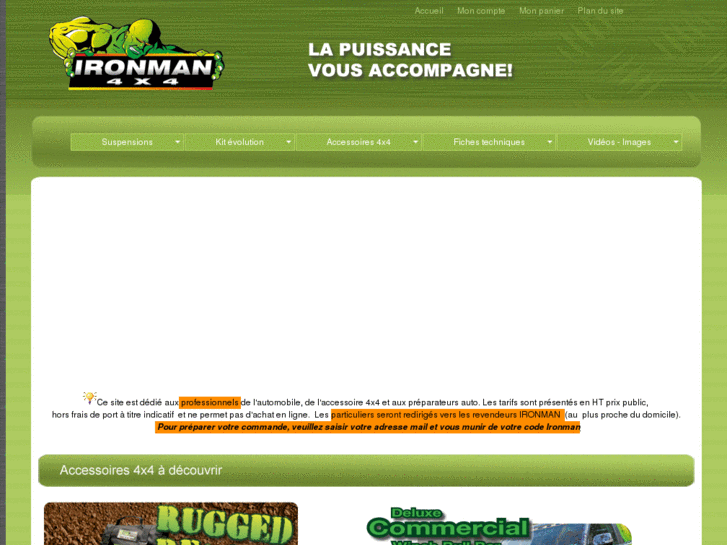 www.ironman4x4.fr