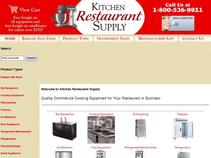 www.kitchenrestaurantsupply.com